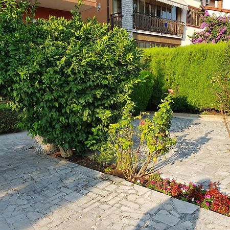 Apartamento Casa Nada Rovinj Exterior foto