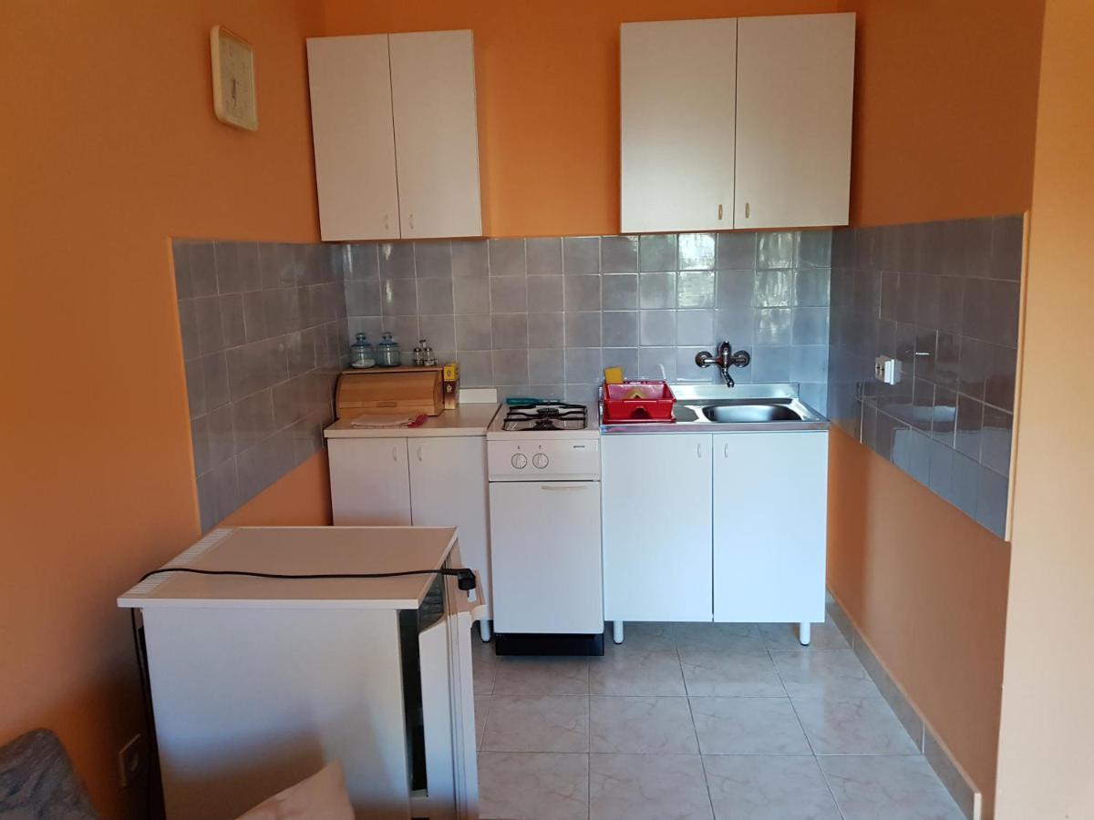 Apartamento Casa Nada Rovinj Exterior foto