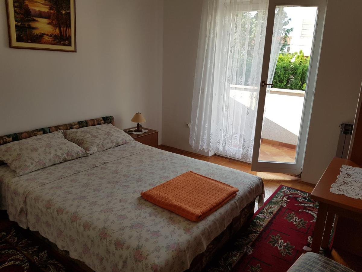 Apartamento Casa Nada Rovinj Exterior foto