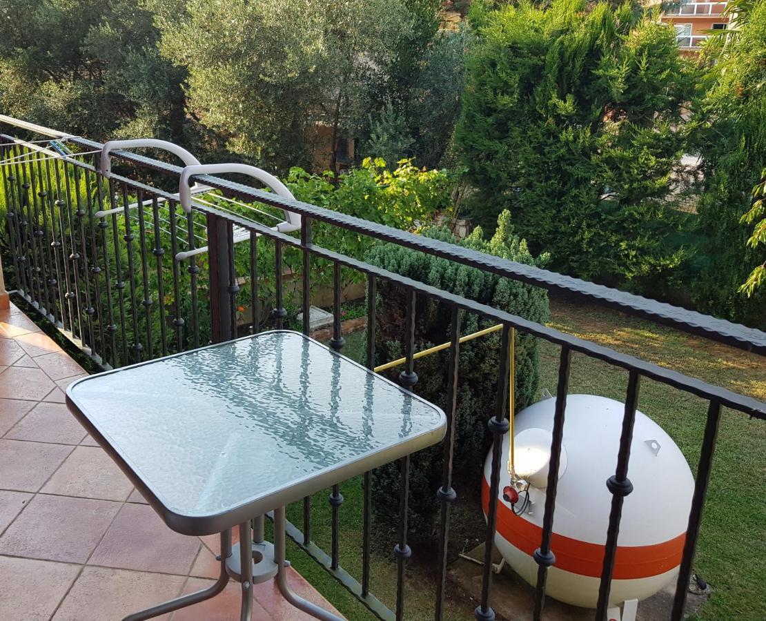 Apartamento Casa Nada Rovinj Exterior foto