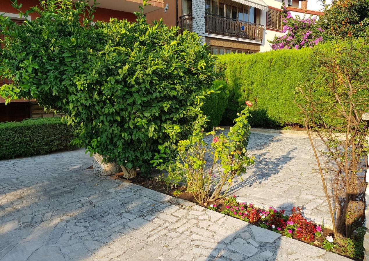 Apartamento Casa Nada Rovinj Exterior foto